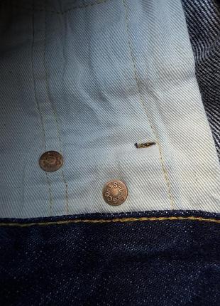 Джинси levi’s vintage clothing 4