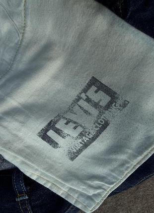 Джинси levi’s vintage clothing 5