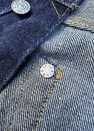 Джинси levi’s vintage clothing 8