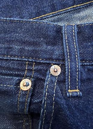 Джинси levi’s vintage clothing 3