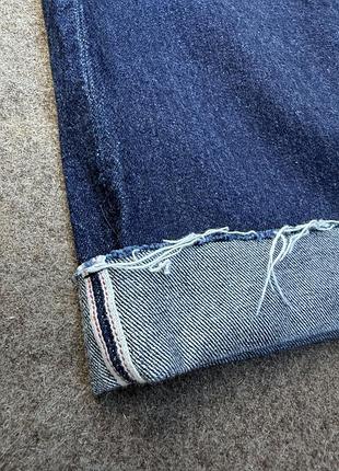 Джинси levi’s vintage clothing 2