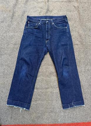 Джинси levi’s vintage clothing