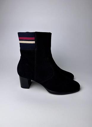 Осінні жіночі черевички ara жіночі ботільйони