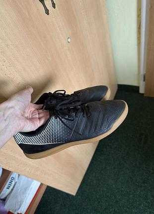 Футзалки,бутси для спорту ,40 р.нові.