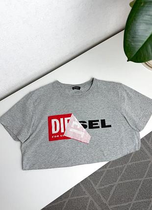 Футболка diesel