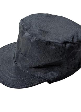 Мілітарі кепка ріп стоп rip stop made usa size 7 (s) тактична