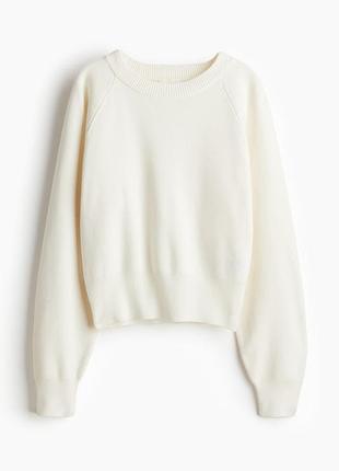 Светр лонг джемпер h&m 3