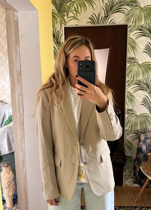 Піджак zara