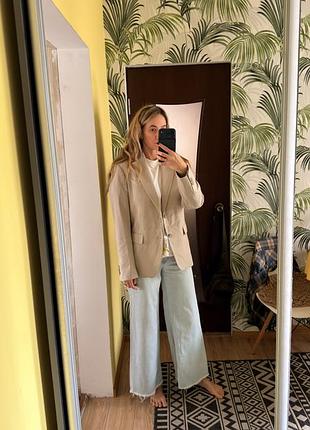 Піджак zara 2