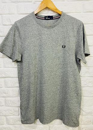 Футболка fred perry