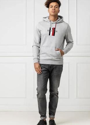 Tommy hilfiger чоловічий джемпер, пуловер, реглан 2