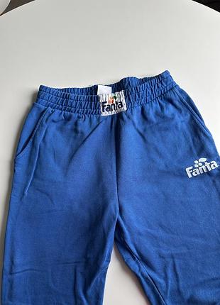 Жіночі джогери zara синього кольору, розмір s