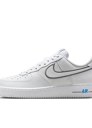 Кросівки nike air force 1 07 ib7677-100 42.5