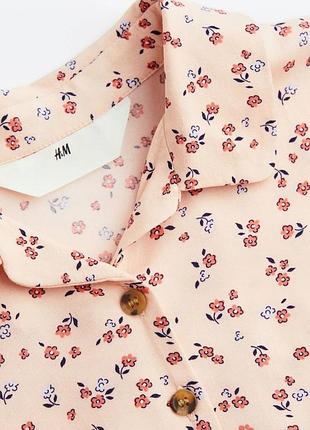 Сукня від h&m на 5-6років 5