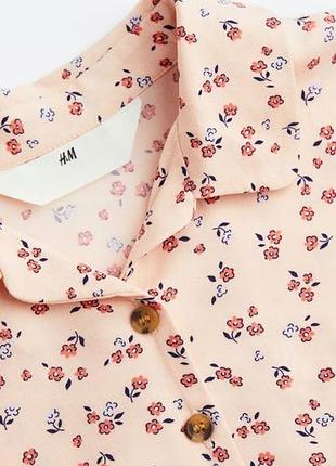 Сукня від h&m на 5-6років 2