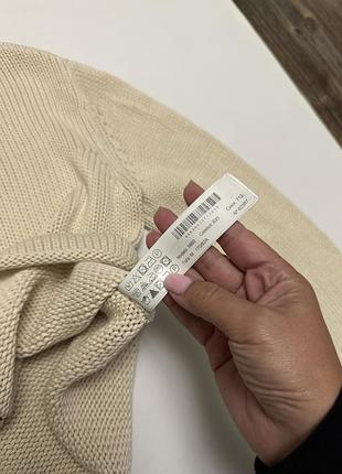 Кардиган на пуговицах massimo dutti 6