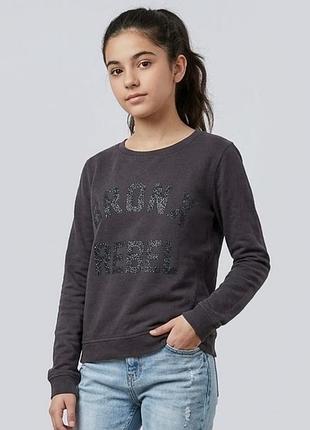 Светр h&m 12/14 років