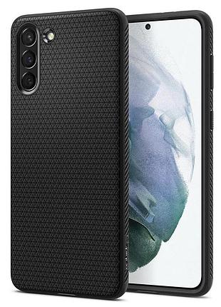 Защитный чехол spigen (sgp) liquid air для samsung galaxy s21 plus