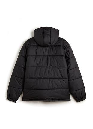 Vans mte hillgate puffer black оригінал нова чоловіча зимова куртка курточка пуховик на зиму зима теплий ванс венс чорний водонепроникна xl xxl 2xl 7