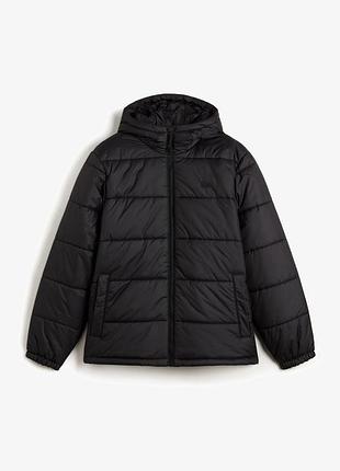 Vans mte hillgate puffer black оригінал нова чоловіча зимова куртка курточка пуховик на зиму зима теплий ванс венс чорний водонепроникна xl xxl 2xl 6