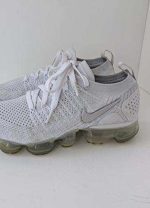 Кроссовки nike air vapormax flyknit 2