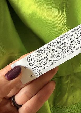 Продам кроп піджак zara 5