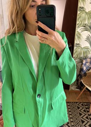 Піджак zara