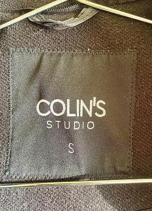 Пальто чоловіче colin's 2