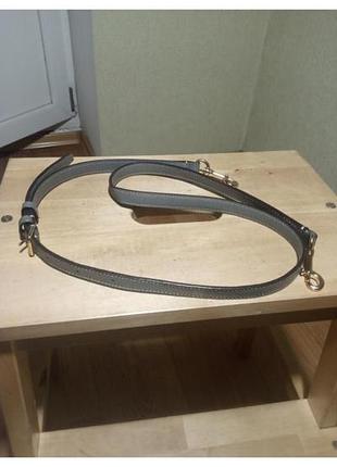 Сумка кросс боди. 7