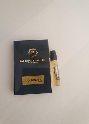 Montale oudmaizind пробник