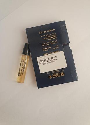 Montale oudmaizind пробник 3