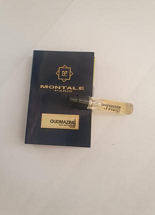 Montale oudmaizind пробник 2