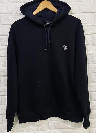 Кофта худі paul smith