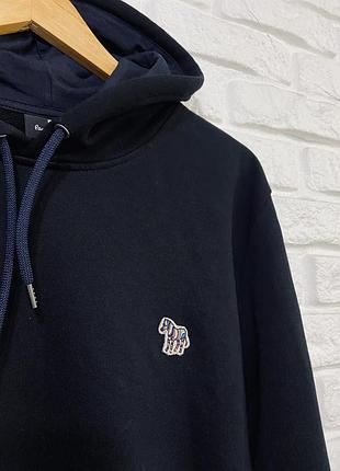 Кофта худі paul smith 2