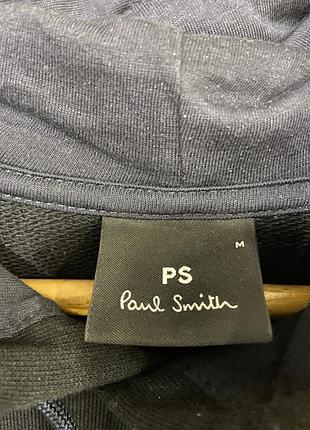 Кофта худі paul smith 3