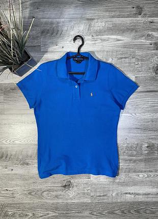 Оригінальна поло, футболка - polo ralph lauren