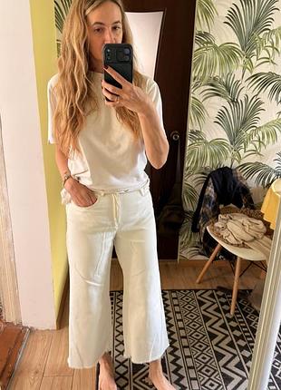 Кюлоти massimo dutti