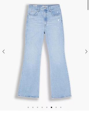 Джинси levis оригінал premium розмір 27 s 5