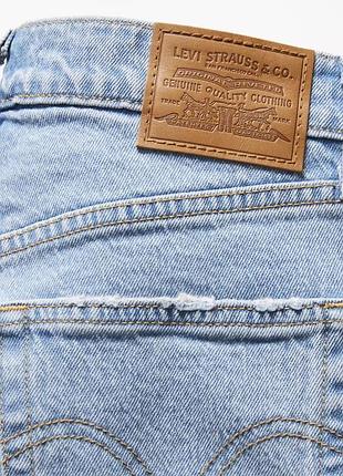 Джинси levis оригінал premium розмір 27 s 4