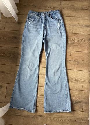 Джинси levis оригінал premium розмір 27 s 10