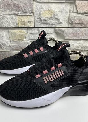 Оригінальні кросівки puma retaliate 2