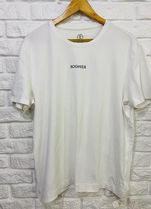 Футболка bogner