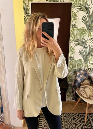 Піджак zara