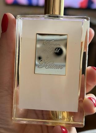 Kilian “woman in gold” 45/50 ml