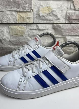 Дитячі кросівки  adidas grand court 2.0