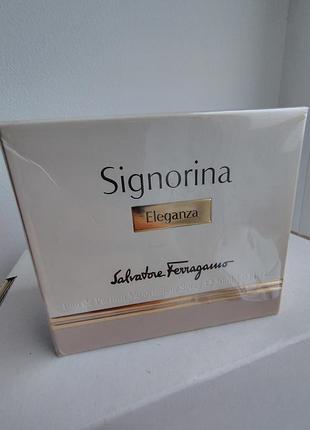 Salvatore ferragamo