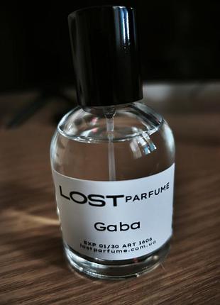 Lost gaba женские