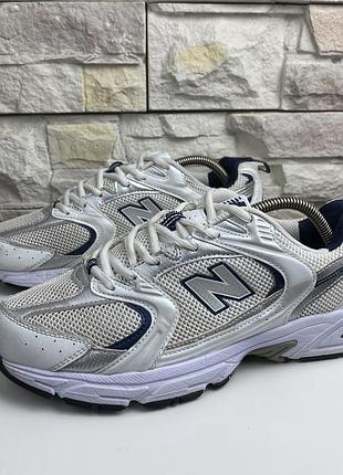 Оригінальні кросівки new balance 530