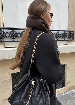 Сумка chanel
