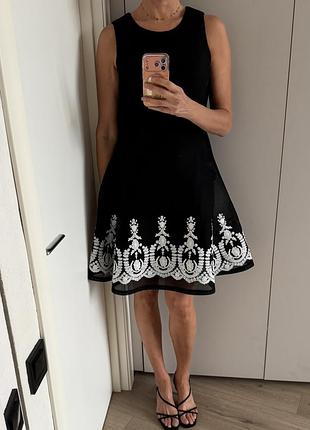 Вечірня сукня dkny